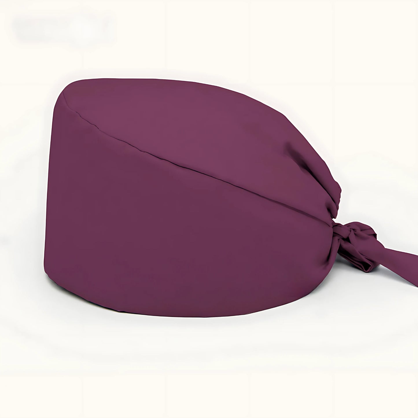 π§ββοΈ Solid Color Scrub Caps | Unisex Work Caps for Nursing, Lab, and Medical Professionals π§ββοΈ