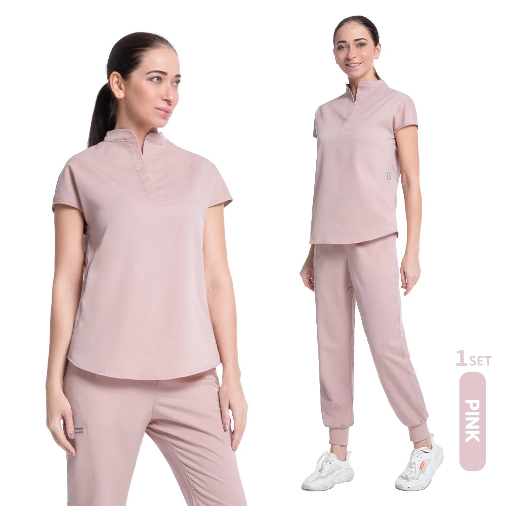 Expensive Scrubs